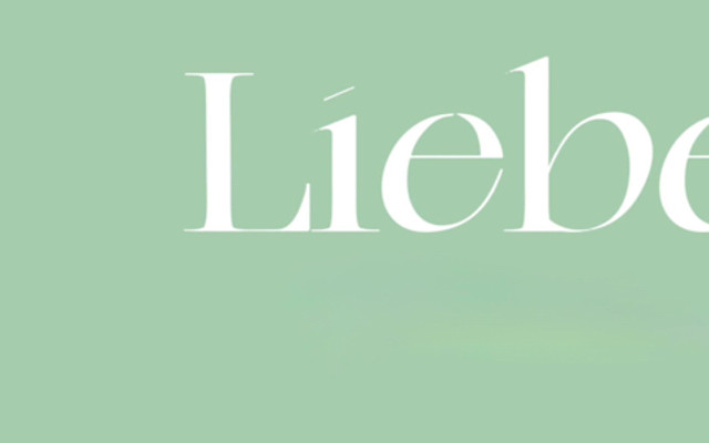 Tiệm Trà Liebe - Nguyễn Khuyến