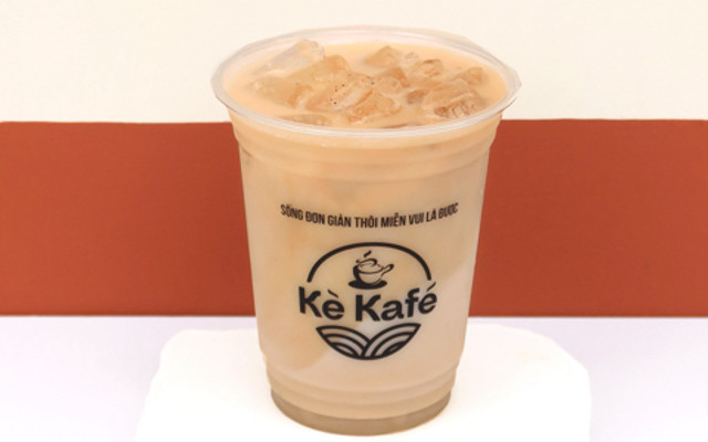 Kè Kafe - Hoàng Sa