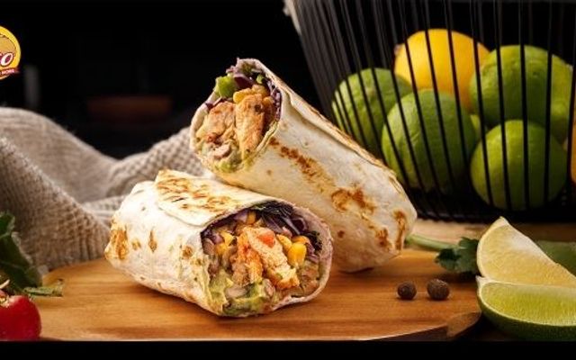LACO TACOS 75 LÊ VĂN HIẾN
