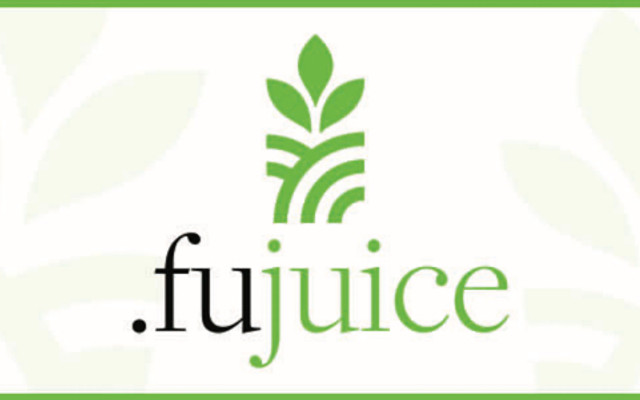 Fu Juice - Nước Ép & Gingershot - Đặng Thuỳ Trâm