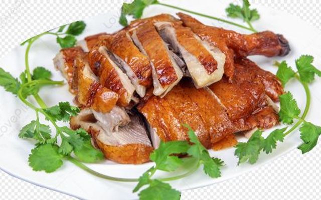 Phú Lạc Gia - Chuyên Quay & Nướng - Chợ Phú Lạc