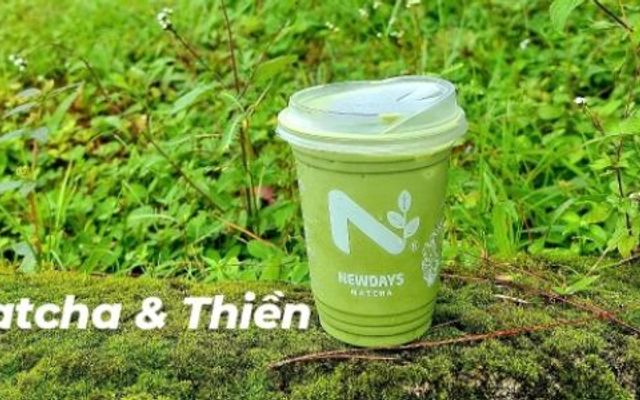 Newdays Japansese Matcha & Cafe - Ung Văn Khiêm