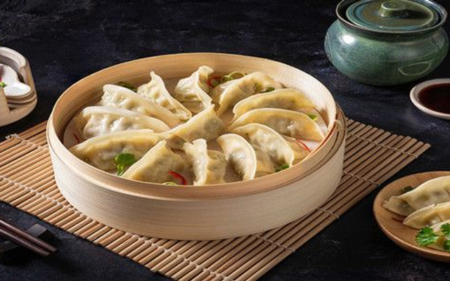 Mỳ & Sủi Cảo Quảng Đông - Phố Huế