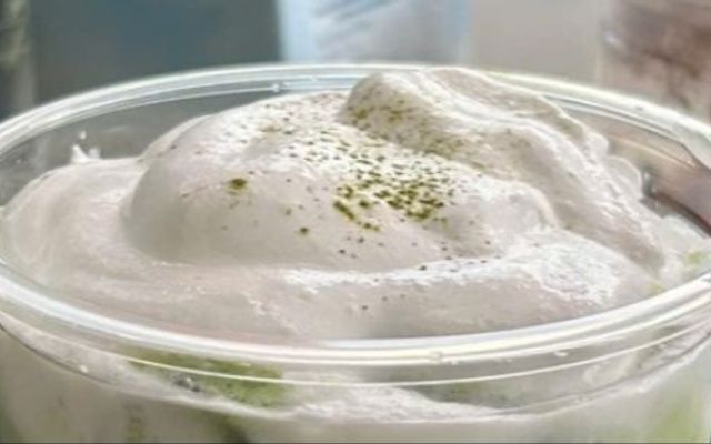 Mint Coffee & Tea - Trà Sữa, Ca Cao & Matcha