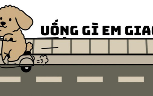 Rót Đê! Coffee & Tea