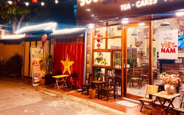 Soul Coffee, Tea & SourDough Breads - Đường Ven Hồ Tai Trâu