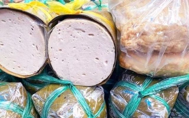 Quán Ăn Tam Bảo - Cơm Dương Châu & Mì Xào Giòn