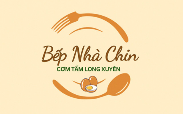 Bếp Nhà Chin - Cơm Tấm Long Xuyên - Chánh Hưng