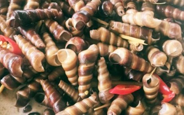Sầu Riêng Và Trái Cây Theo Mùa - Phi Khang - 4 Võ Thị Sáu