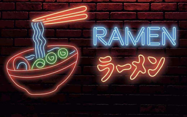SUSHI RAMEN - Nhà Hàng - KĐT Geleximco