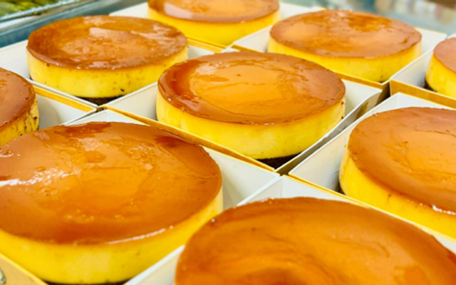 Tiệm Bánh Thuỳ Trần - Hoàng Diệu