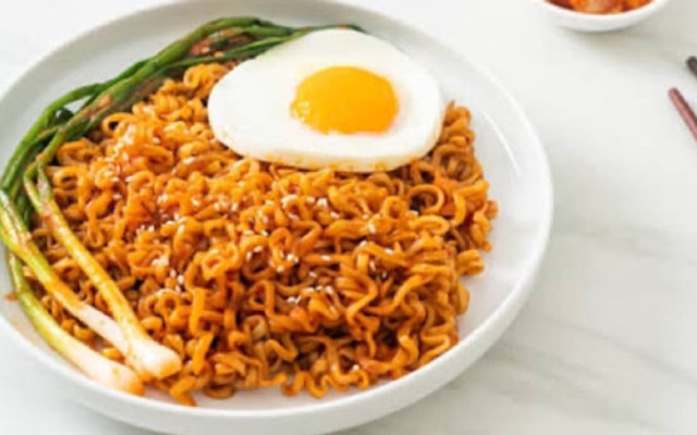 Ăn Vặt Cho Bé - Xô Viết Nghệ Tĩnh