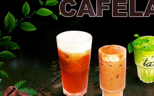 Cafela - Lê Đức Thọ