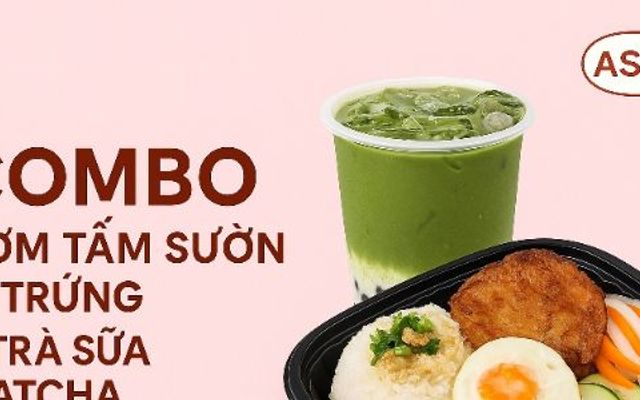 Quán Cơm Tấm Văn Nam - Ăn Vặt, Cà Phê & Nước Ép - Bàu Cát 2