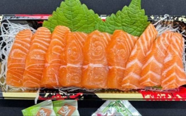 Sashimi Biên Hòa - Online Foods - 251 Đồng Khởi