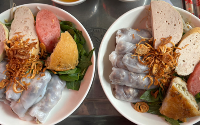 Bánh Cuốn & Bánh Ướt - Bùi Xuân Phái, Tân Phú