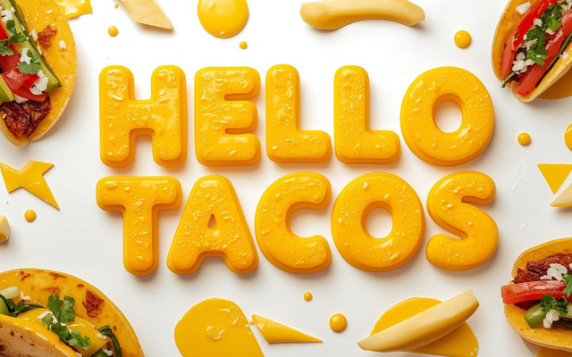 Hello Tacos - Huỳnh Thúc Kháng