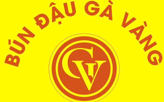 Bún Đậu Gà Vàng - Bún Đậu Mắm Tôm