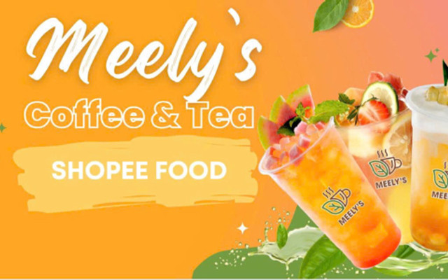 MEELY’S COFFEE & TEA - Trần Văn Dũng