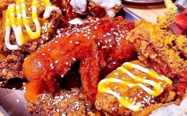 Gohyang Chicken - 76 Quang Trung