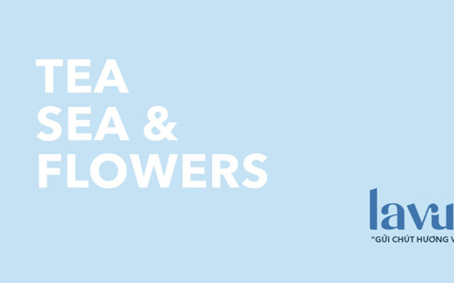 Lavuta - Tea And Milk Tea - 19 Ba Cu 