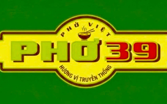 Phở 39 - Lê Văn Sỹ