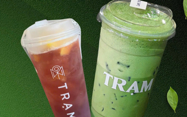Trạm Coffee & Matcha - 117 Điện Biên Phủ