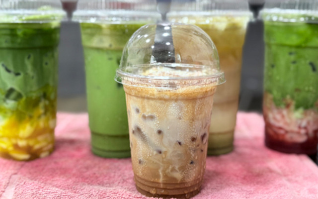 Cafe Espresso - Cà Phê & Ăn Vặt - Lý Thường Kiệt