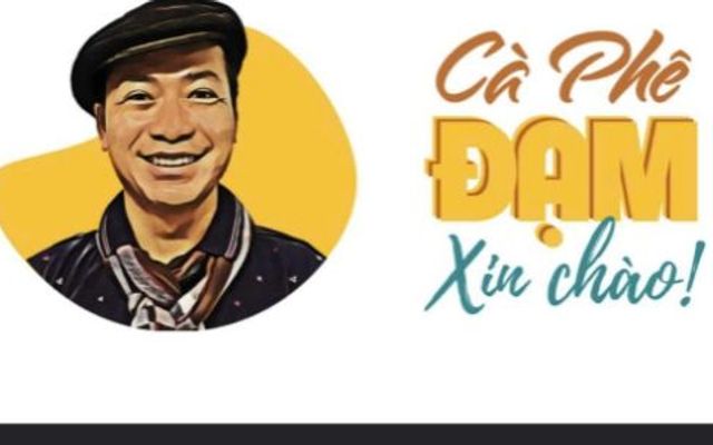 Đạm - Cafe & Trà