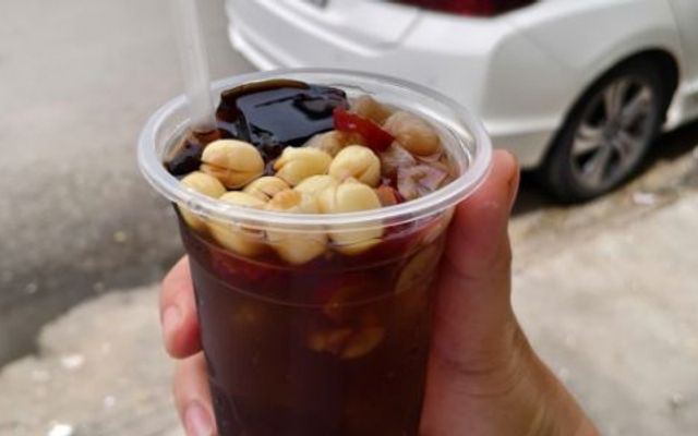 Trà Trái Cây & Sâm Rong Biển - 79 Huỳnh Thúc Kháng