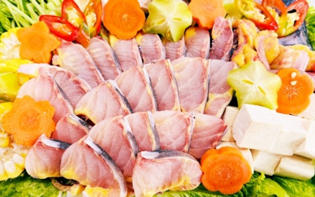 Thiên Hương Food - Đồ Ăn Sơ Chế, Trái Cây Tươi & Rau Củ Đà Lạt - 100 Phạm Ngọc Thạch