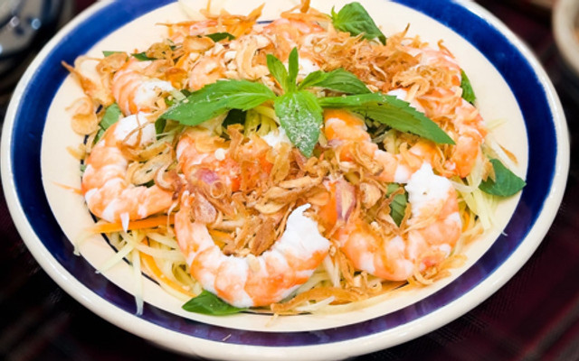 Bếp Của An - Đồ Ăn Vặt