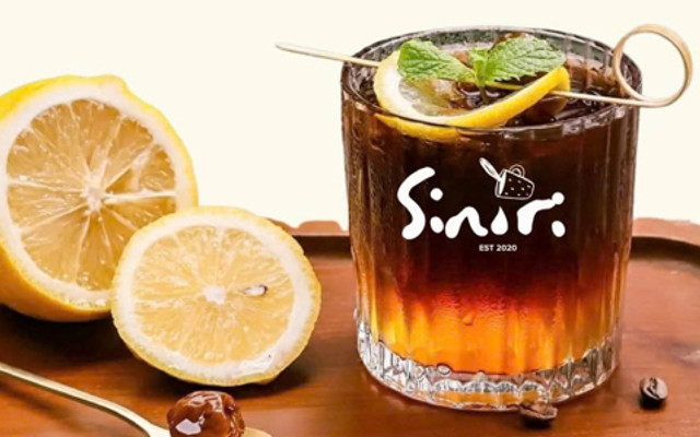 Sinori Cafe