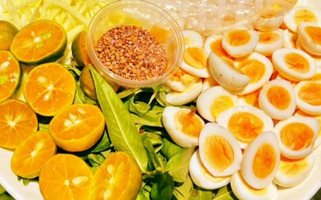 Mơ Cà Phê - Trần Hưng Đạo