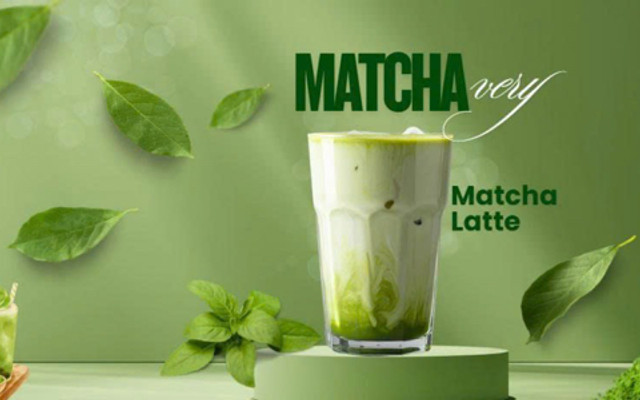Matcha Thủ Đức