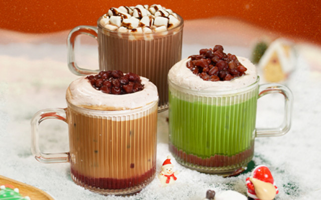 Twitter Beans Coffee - Đại Lộ Thăng Long