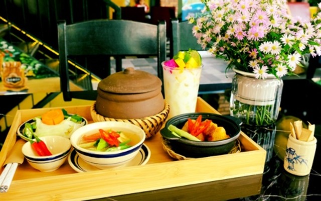 Cơm Niêu Thiên Vy - Phú Thuận