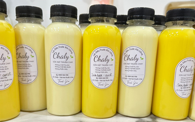 Cơm Chiên & Mì Trộn - Ăn Vặt Cô Tuyết