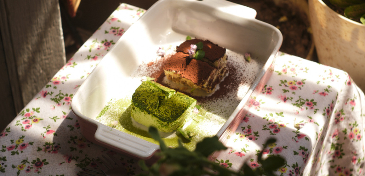 Fourabaked - Tiramisu Và Các Loại Bánh Ngọt - Cầu Giấy
