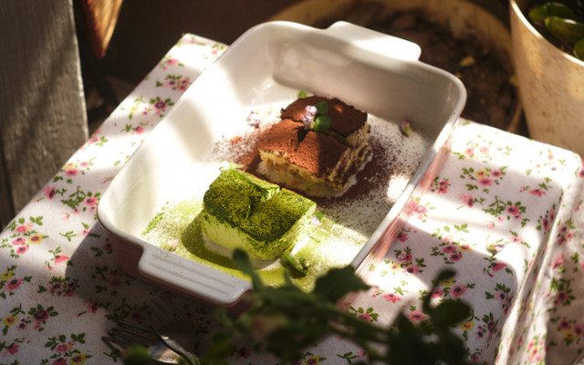 Fourabaked - Tiramisu Và Các Loại Bánh Ngọt - Cầu Giấy