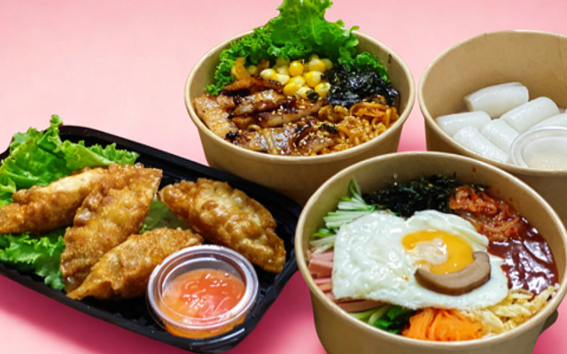 Chanh Tokbokki - Nguyễn Việt Hồng