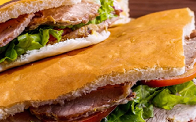 Hương Việt - Bánh Mì Tam Giác