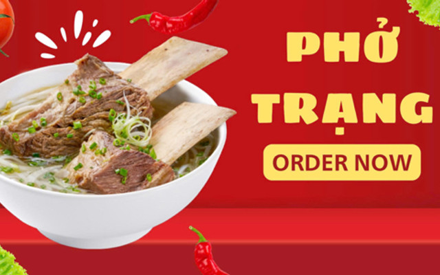 Phở Trạng