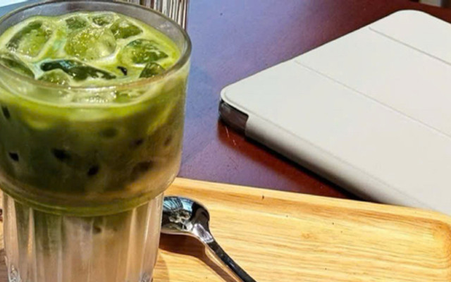 Thềm Coffee & Tea - Lê Đức Thọ