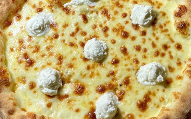 Pizza 247 - Hoàng Mai