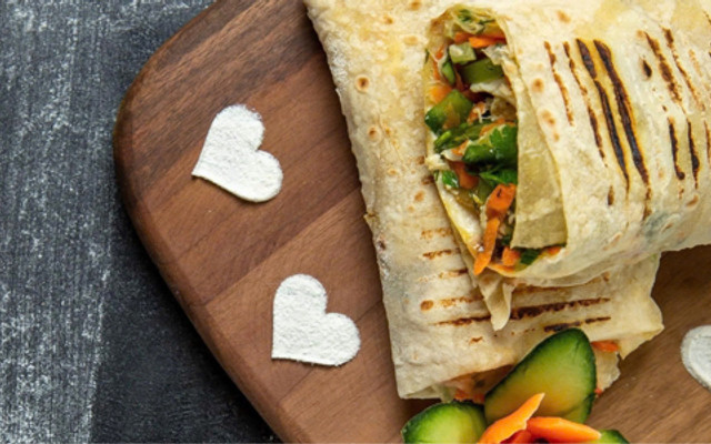TRUCY Tacos - 11 Quốc Sử Quán