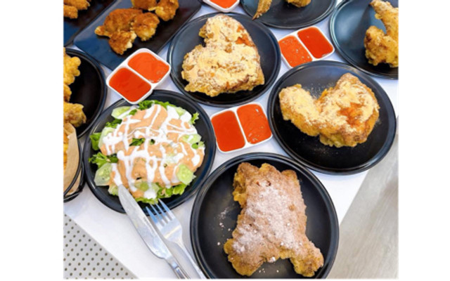 Chicken A.M - 17 Lương Khánh Thiện