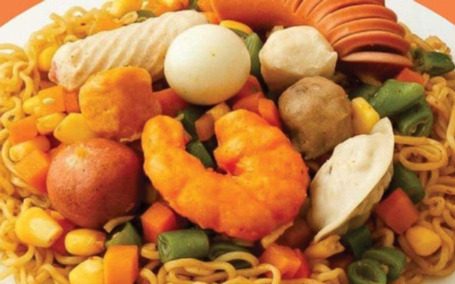 Bánh Mì Công Chúa - Bánh Mì Bánh Bèo & Bánh Mì Sốt Bơ - Tạ Quang Bửu