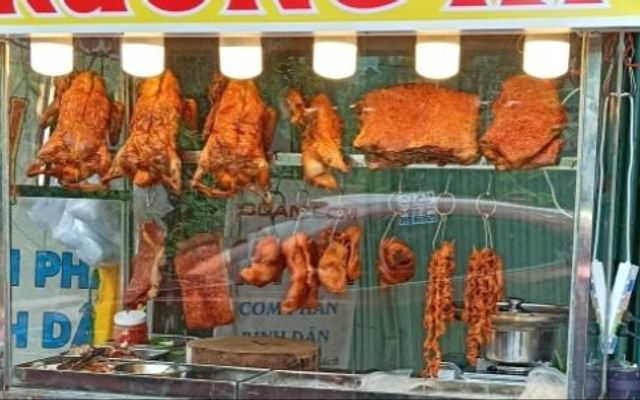 Tiệm Cơm Trương Ký