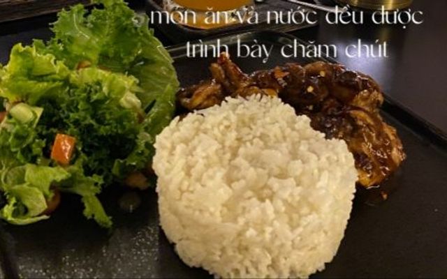 The BLACKSHEEP - Nguyễn Văn Thủ